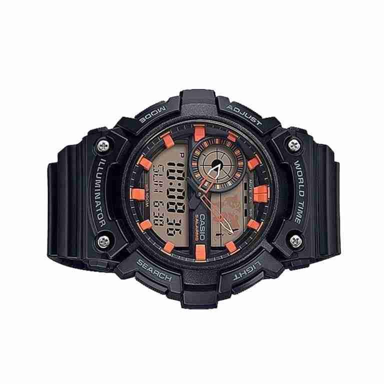 casio aeq 200w price