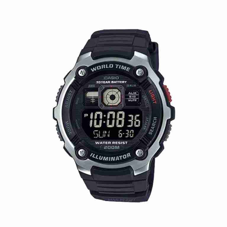 casio ae 20