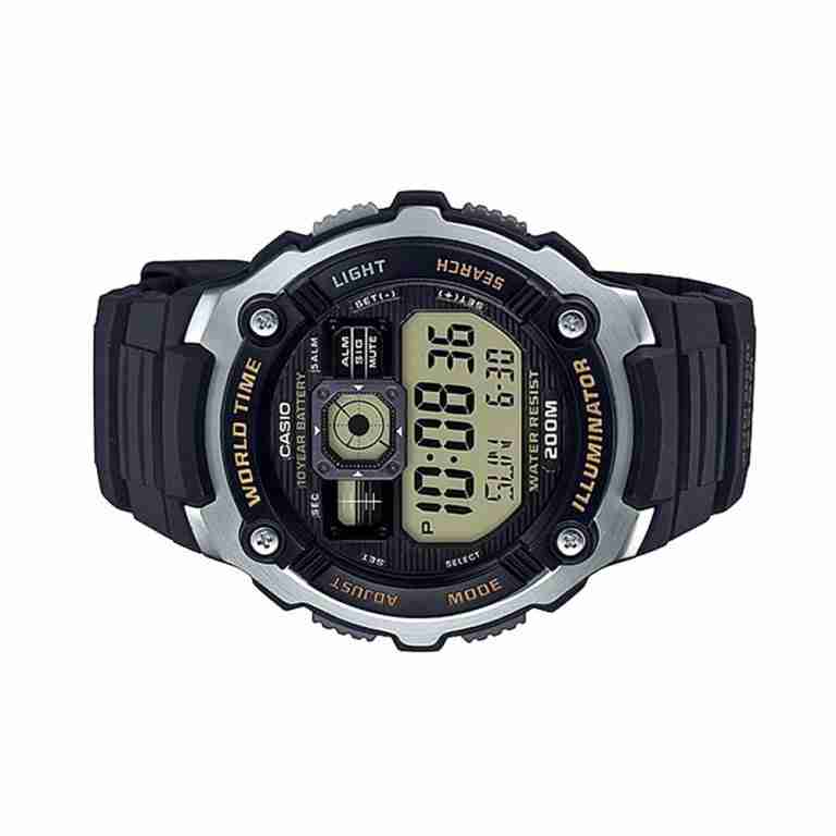 casio 2000w