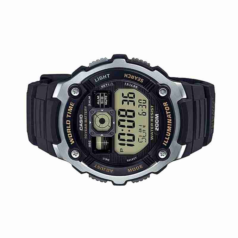 casio ae 9w