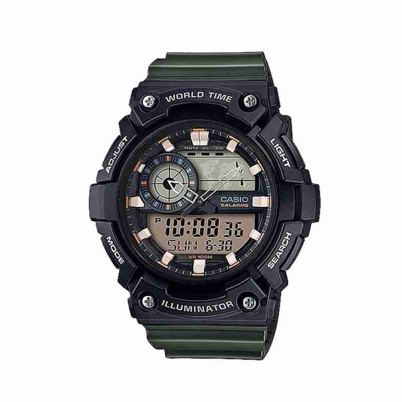 casio aeq 200w price