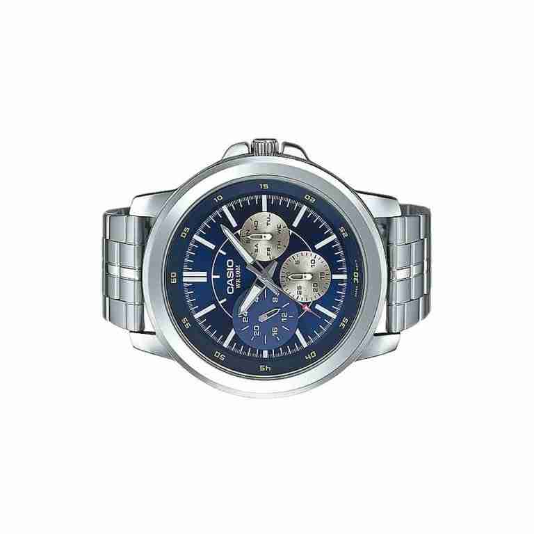 casio mtd 300