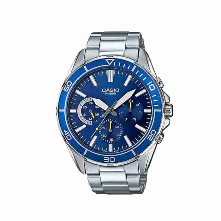 casio mtd 320d