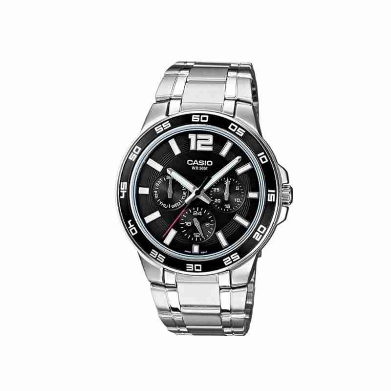 casio mtd 320d