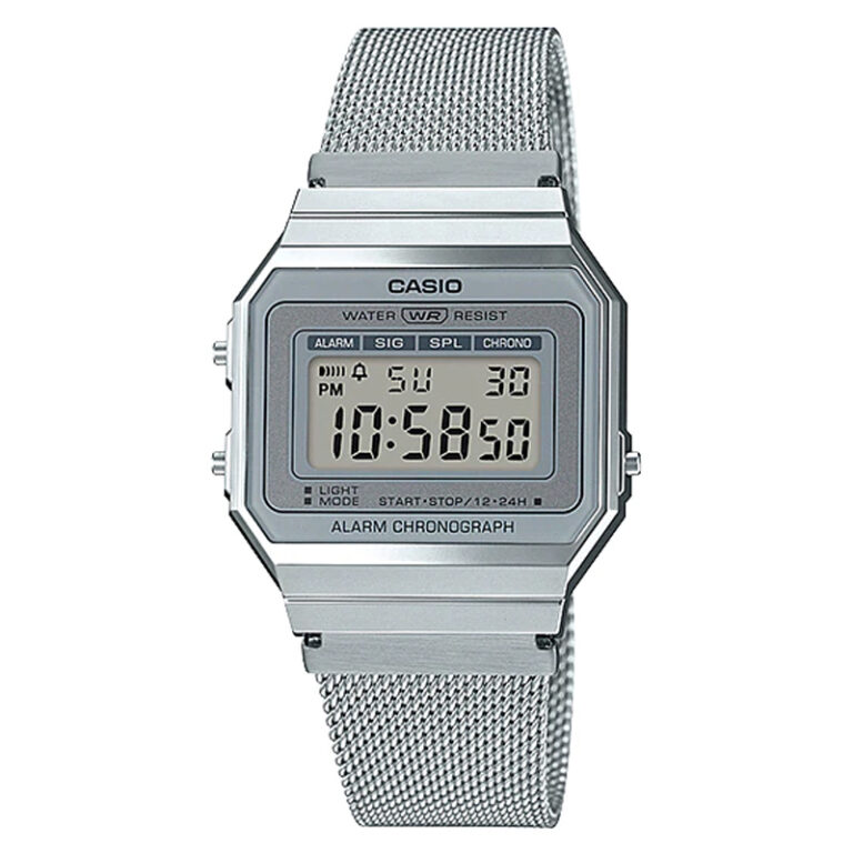 Casio Ae Wh Bv Youth Digital Big Face Digital Wrist Watch