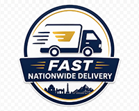 Fast Nationwide Delivery