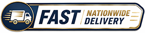 Fast Nationwide Delivery