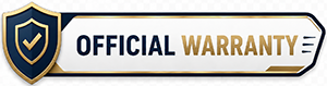 Official Warranty