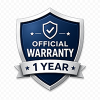 Official Warranty
