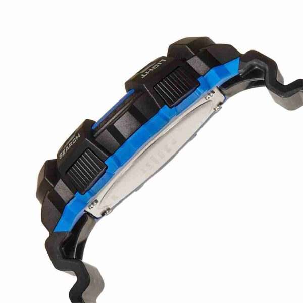 Casio AD-S800WH-2A2V Solar Powered Wrist Watch - Image 3