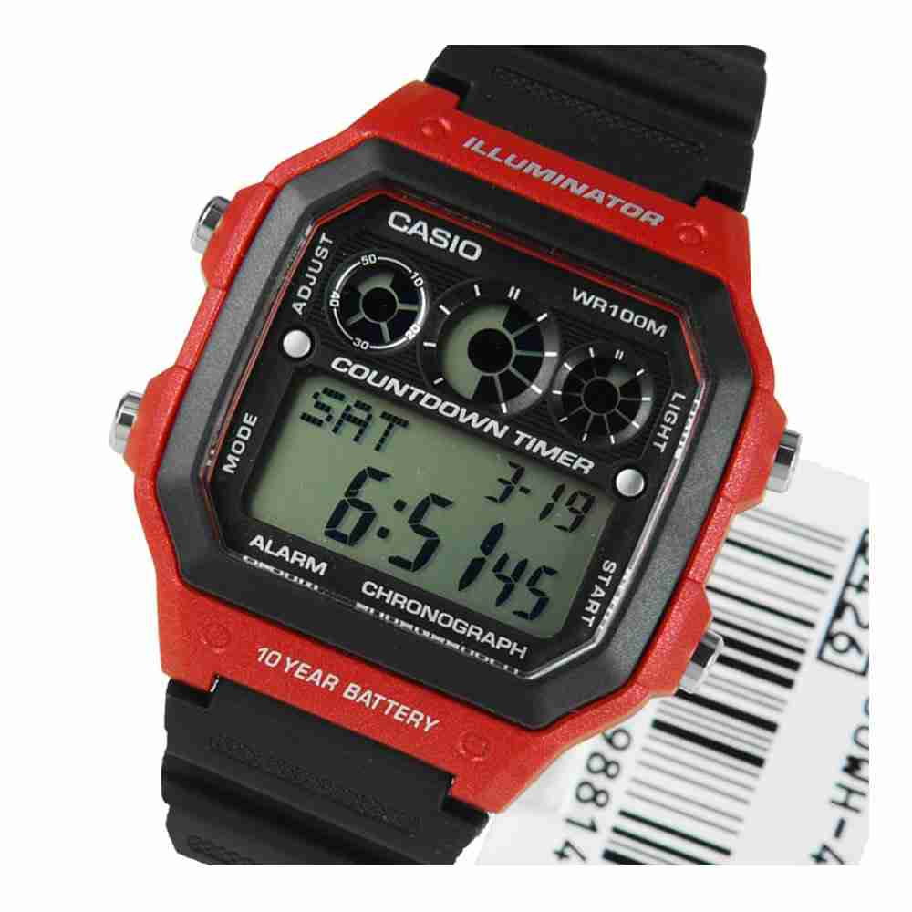 casio ae 1300w