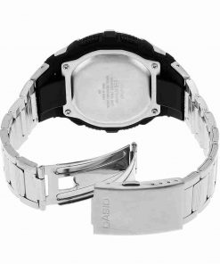 Casio AE-2100WD-1AVDF Digital Wrist Watch - Image 3