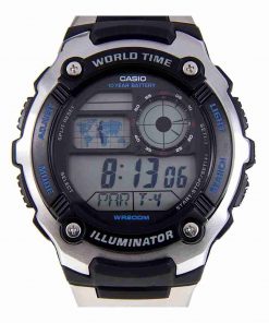 Casio-AE-2100WD-1AVDF