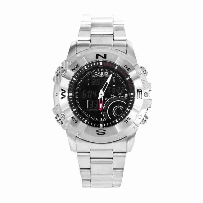 casio w736h review