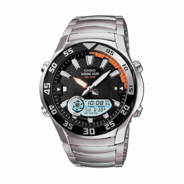 Casio AMW-710D-1AVDF