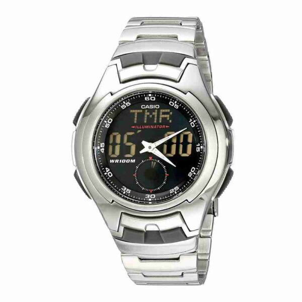 Casio AQ-160WD-1BVDF