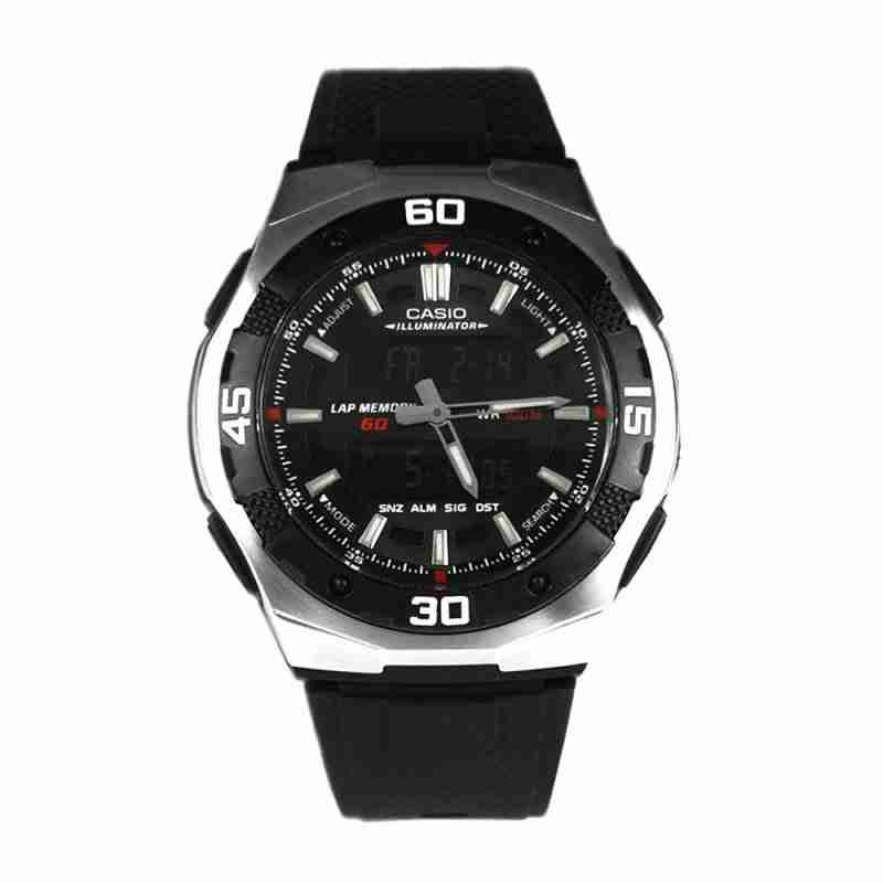 casio aq 164 w