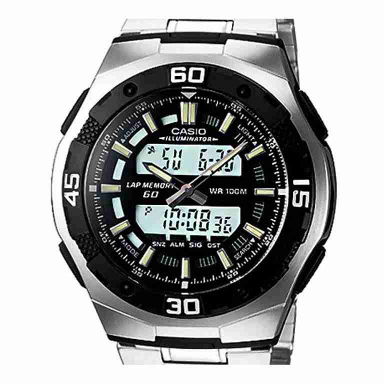 casio a 164