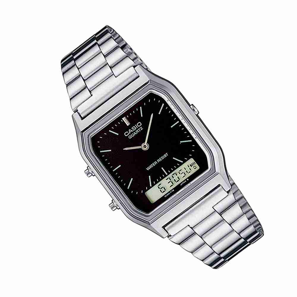 casio ca53w strap size