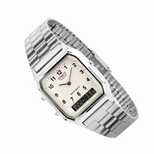casio 230a