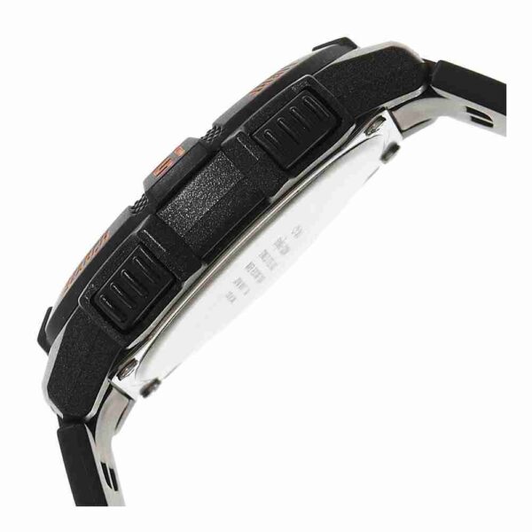 Casio AQ-S800W-1B2V Solar Powered Wrist Watch - Image 4
