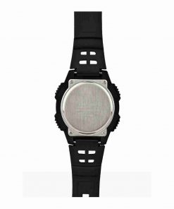 Casio AQ-S800W-1B2V Solar Powered Wrist Watch - Image 5