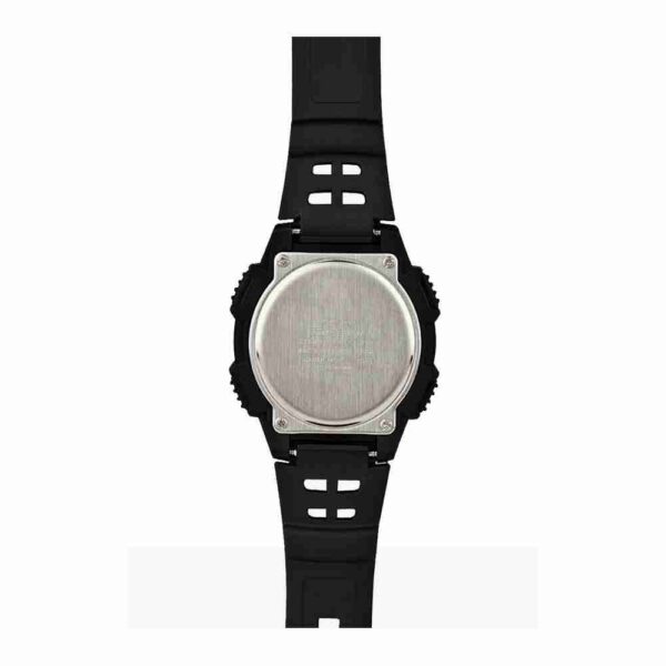 Casio AQ-S800W-1B2V Solar Powered Wrist Watch - Image 5