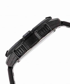 Casio AQ-S800W-1BV Solar Powered Wrist Watch - Image 3
