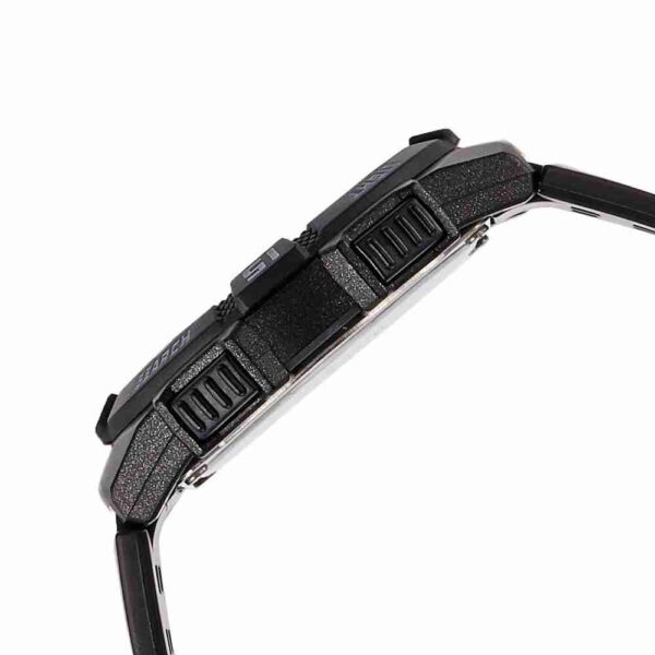 Casio AQ-S800W-1BV Solar Powered Wrist Watch - Image 3