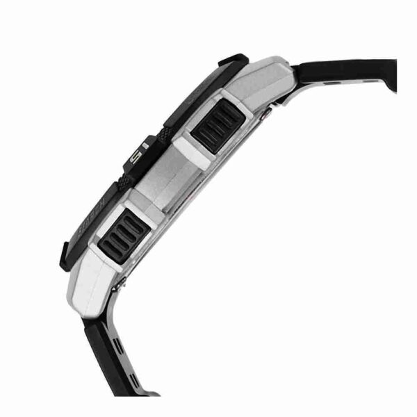 Casio AQS-800W-1EV Solar Powered Wrist Watch - Image 2
