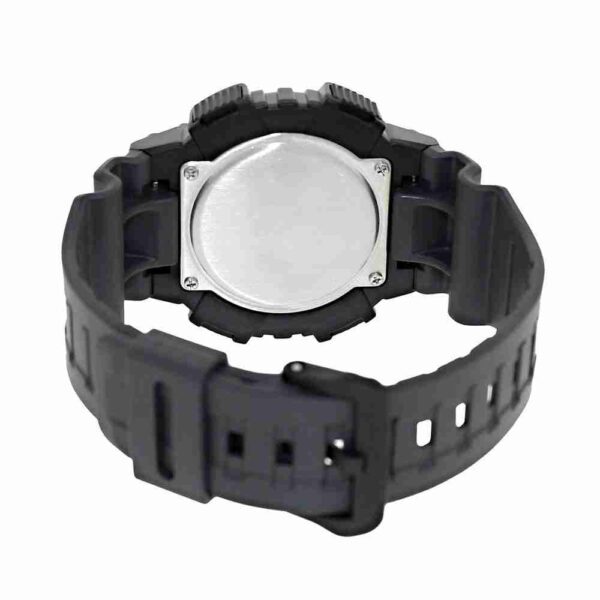 Casio Tough Solar AQ-S810W-8AV Wrist Watch - Image 4