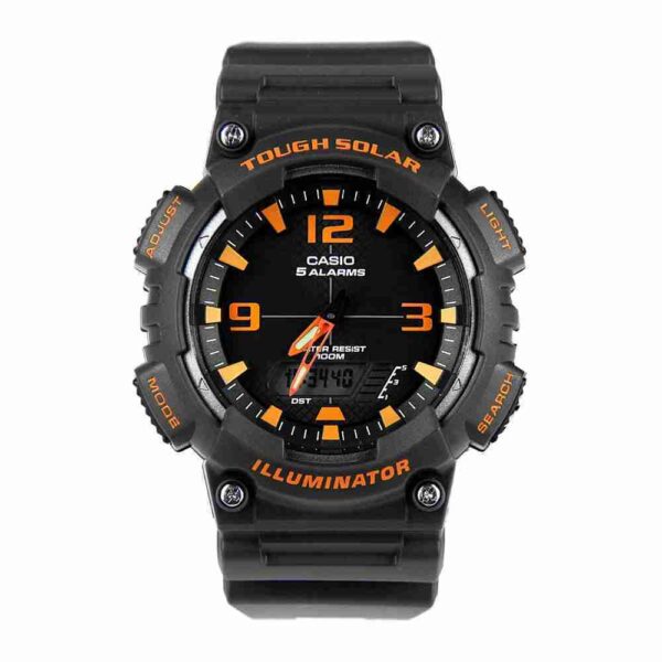 Casio AQ-S810W-8AVDF