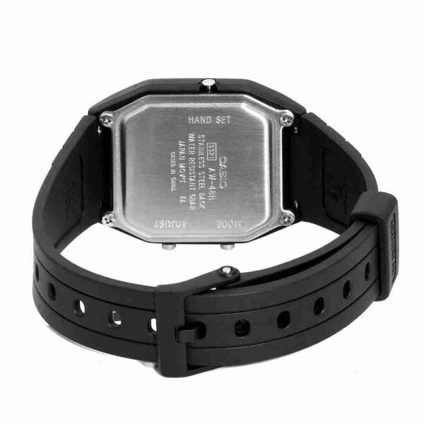 Alternative view of Casio AW-48HE-7AV Youth Series Wrist Watch