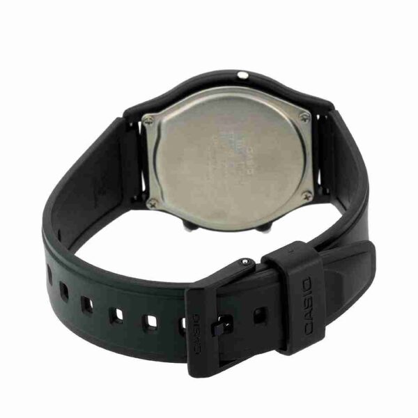 Alternative view of Casio AW-49HE-1AV Youth Series Wrist Watch