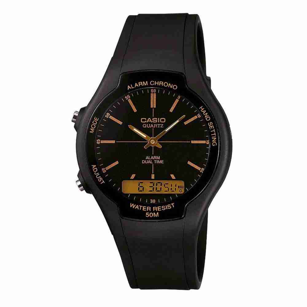 casio aw
