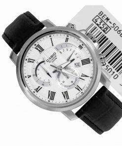 Casio-BEM-506BL-7AVDF