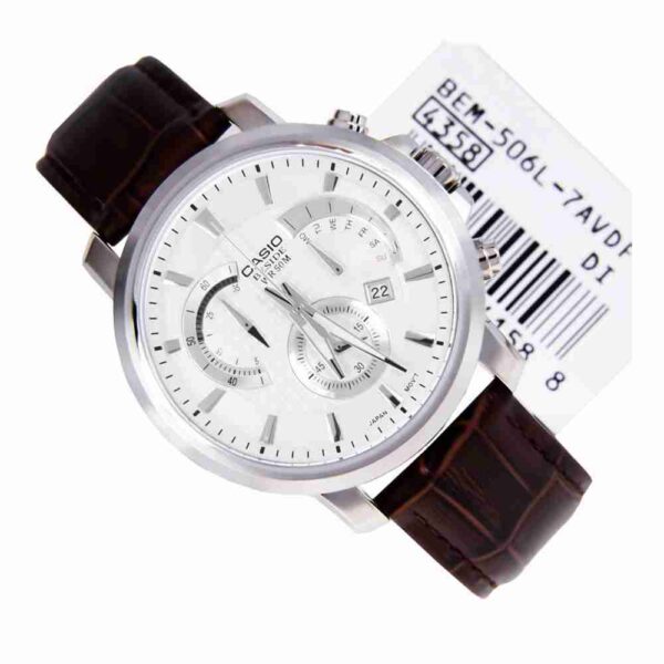 Casio-BEM-506L-7AVDF