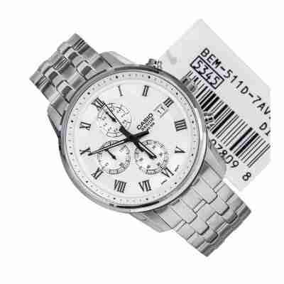 casio beside bem 511