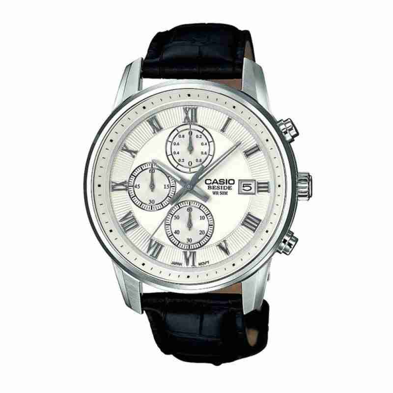casio beside watches