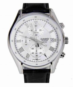 Casio BEM-512L-7AV Beside Series Men’s Watch - Image 3
