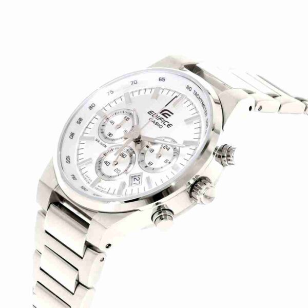 Casio Edifice EF-500BP-7AV Classic Men's Wrist Watch - Image 2