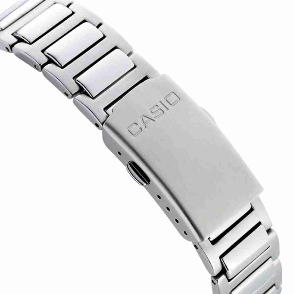 Casio Edifice EF-500D-1AV Classic Men's Wrist Watch - Image 3