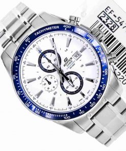 Casio EF-547D-7A2V Edifice Series Men's Wrist Watch - Image 2