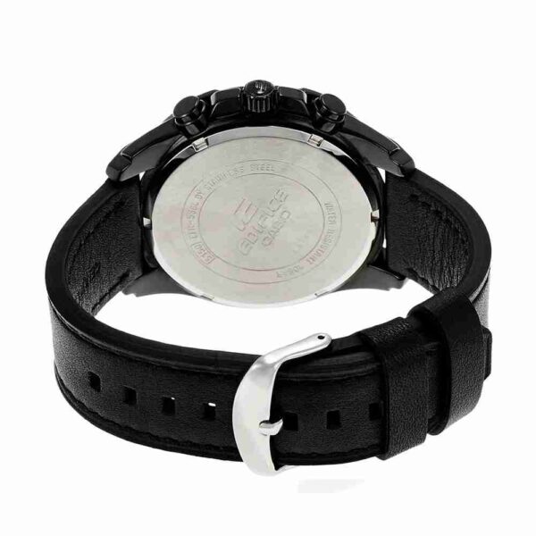 Casio Edifice EFR-538L-1AVUDF Analog Wrist Watch - Image 5