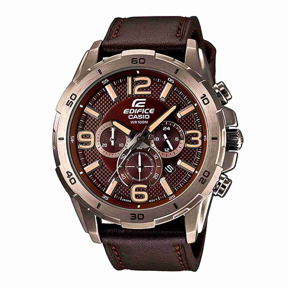 Casio efr 538l hot sale