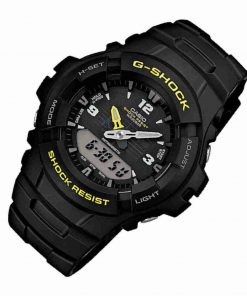 Casio G-100-9CM G-Shock Series Men’s Watch - Image 3