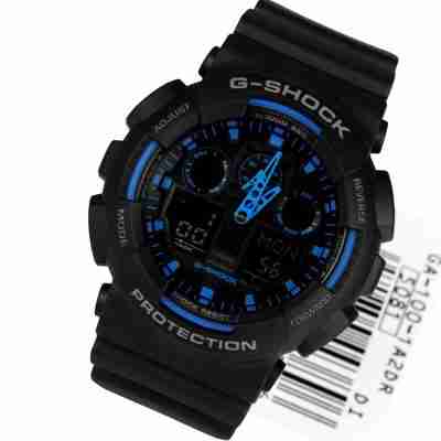 G-Shock Archives - WatchCentre.PK