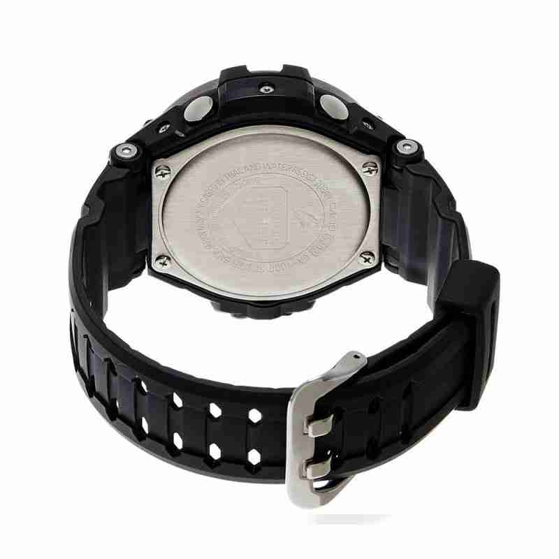 Casio GA-1000-1B G-Shock Series Men’s Watch - WatchCentre.PK