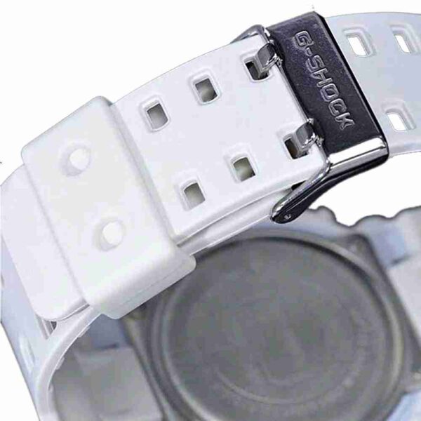 Casio GA-100A-7A G-Shock Series Men’s Watch - Image 5