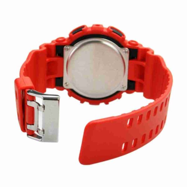 Casio GA-100B-4A G-Shock Series Men’s Watch - Image 3